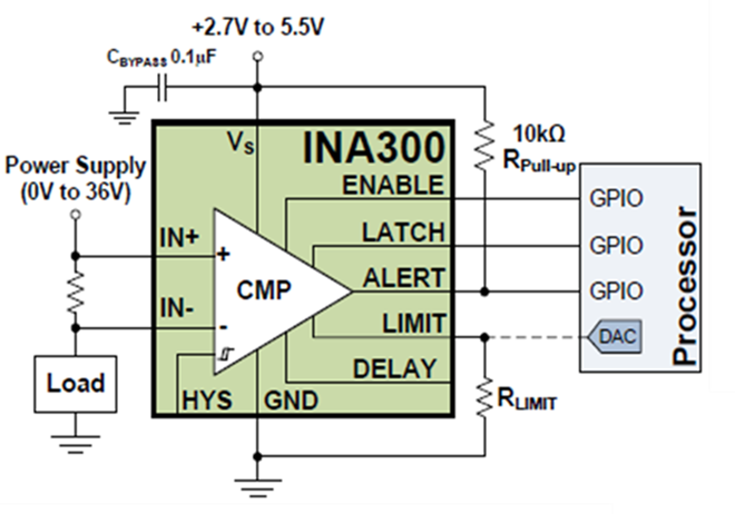 如何開始使用電流檢測放大器應(yīng)用第一部分