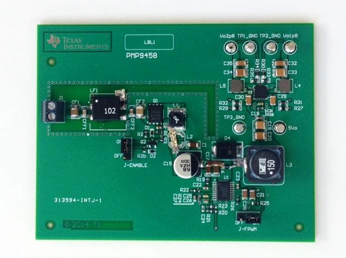 使用擴頻技術(shù)解決車輛電源EMI的開關(guān)噪聲問題