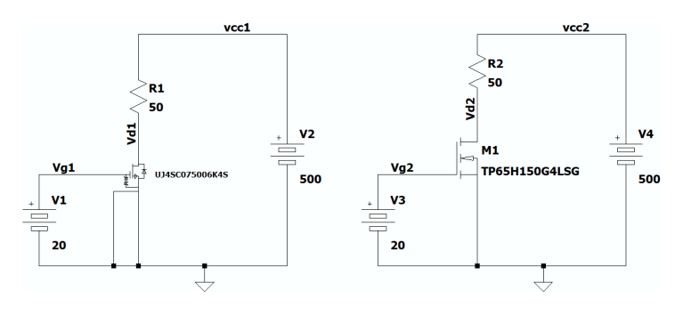 電源設(shè)計說明：面向高性能應(yīng)用的新型 SiC 和 GaN FET 器件分析