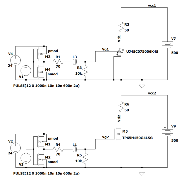 電源設(shè)計說明：面向高性能應(yīng)用的新型 SiC 和 GaN FET 器件分析