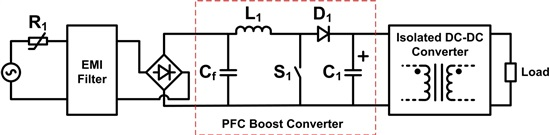 LLC 系列諧振轉(zhuǎn)換器能做多少？
