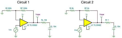 運(yùn)算放大器環(huán)路穩(wěn)定性分析的基礎(chǔ)知識：雙環(huán)路增益的故事