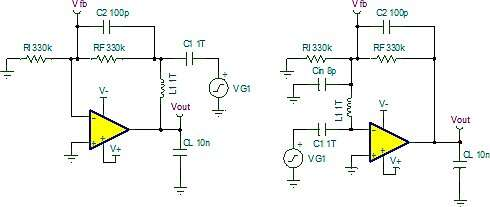 運算放大器環(huán)路穩(wěn)定性分析的基礎(chǔ)知識：打破環(huán)路