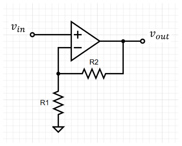 常用運(yùn)算放大器電路原理介紹