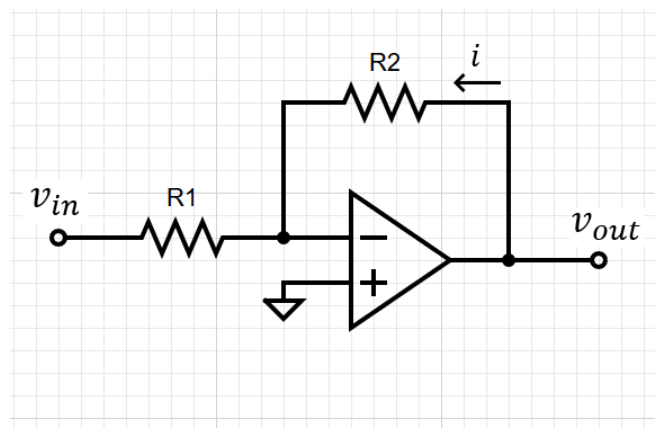 常用運(yùn)算放大器電路原理介紹