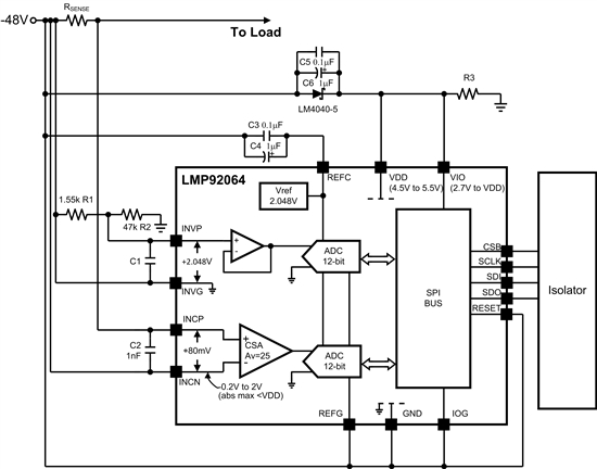 如何準確測量 GSM 系統(tǒng)中的電流和電壓