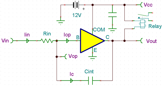 使用達(dá)林頓繼電器驅(qū)動(dòng)器進(jìn)行設(shè)計(jì)時(shí)降低 EMI 的 4 個(gè)步驟