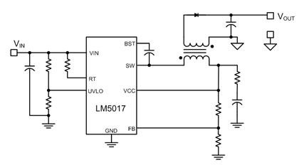 提高電信設備電源管理使用高電壓時的靈活性和可靠性