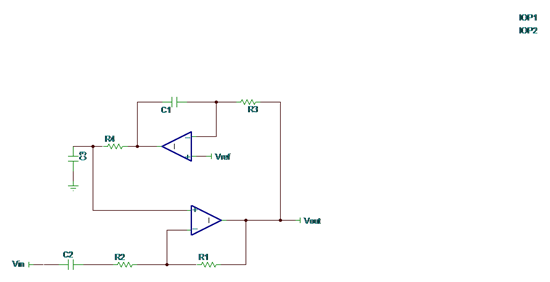如何搭建高速放大器電路，實(shí)現(xiàn)高直流精度和高帶寬