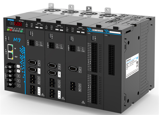 國(guó)內(nèi)首款內(nèi)嵌ESC的高性能微控制器，先楫半導(dǎo)體HPM6E00全面上市