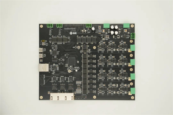 國(guó)內(nèi)首款內(nèi)嵌ESC的高性能微控制器，先楫半導(dǎo)體HPM6E00全面上市