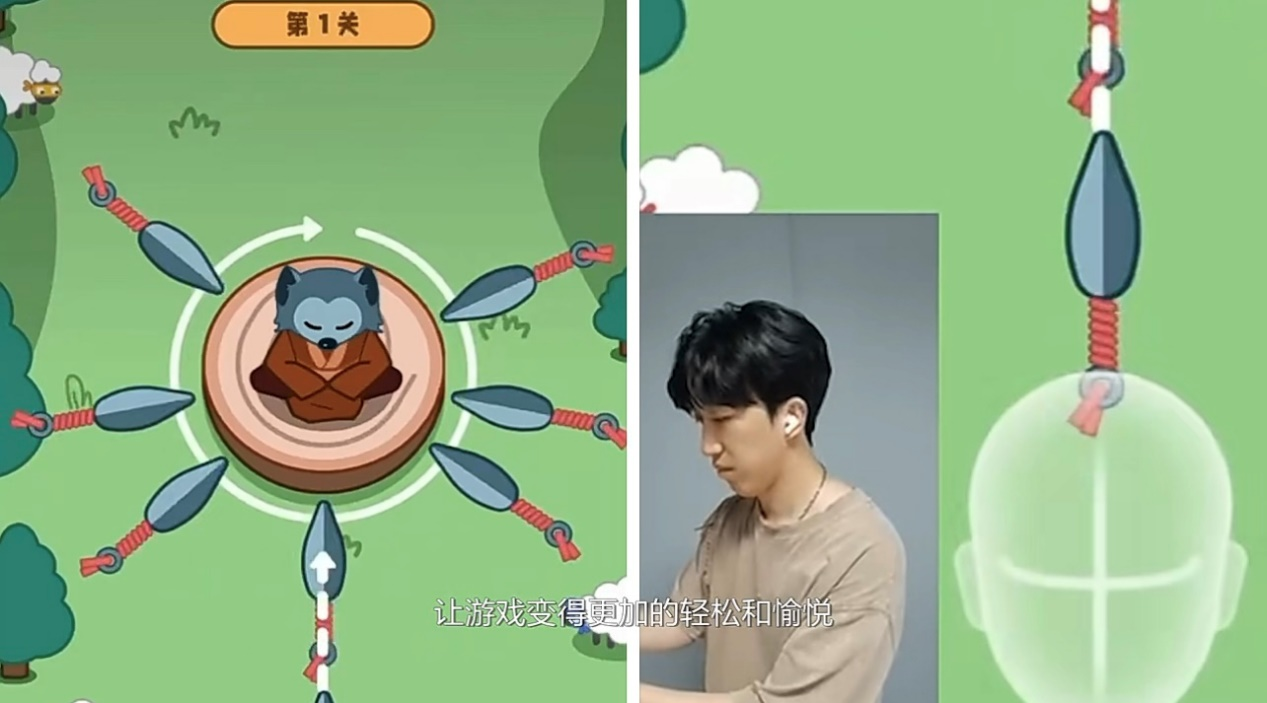 熱搜第一！登上人民日報、新華社，“鴻蒙”為何是游戲圈年度熱詞？