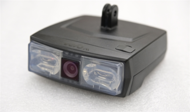 Hailo助力智能騎行燈Copilot，引領(lǐng)自行車安全新紀元