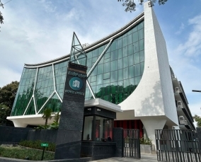 關(guān)于尼得科精密檢測科技（印度）有限公司的設(shè)立