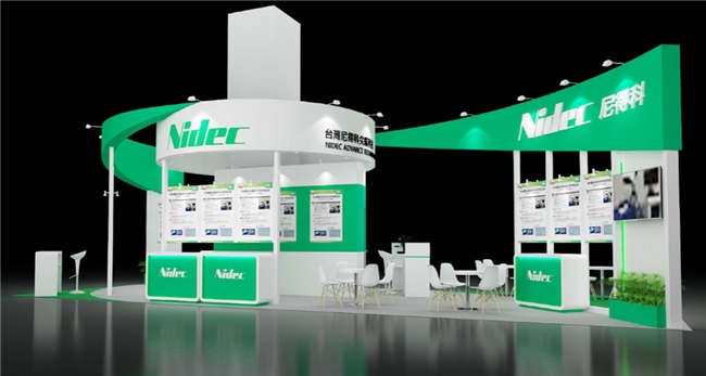 尼得科精密檢測科技將參展SEMICON TAIWAN 2024