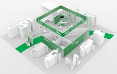 尼得科集團(tuán)4家機(jī)床企業(yè)參展IMTS 2024
