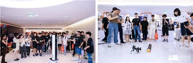 多快好??！地瓜機(jī)器人發(fā)布RDK X5，549元玩轉(zhuǎn)機(jī)器人開(kāi)發(fā)