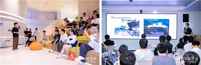 多快好省！地瓜機(jī)器人發(fā)布RDK X5，549元玩轉(zhuǎn)機(jī)器人開(kāi)發(fā)