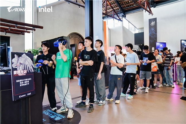 精彩絕倫！2024技嘉 AI TOP 粉絲嘉年華完美收官