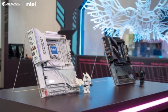 精彩絕倫！2024技嘉 AI TOP 粉絲嘉年華完美收官