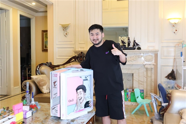 技嘉AORUS硬核跨界，聯(lián)動(dòng)各界大咖打造電競(jìng)新生態(tài)