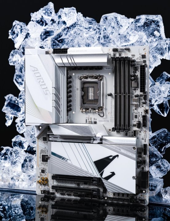 技嘉AORUS硬核跨界，聯(lián)動(dòng)各界大咖打造電競(jìng)新生態(tài)