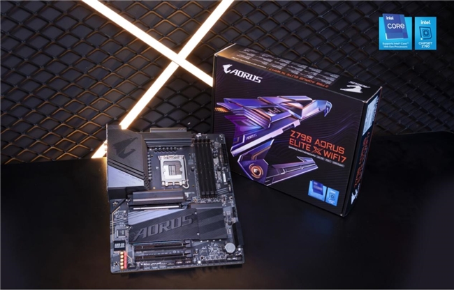 技嘉AORUS硬核跨界，聯(lián)動(dòng)各界大咖打造電競(jìng)新生態(tài)