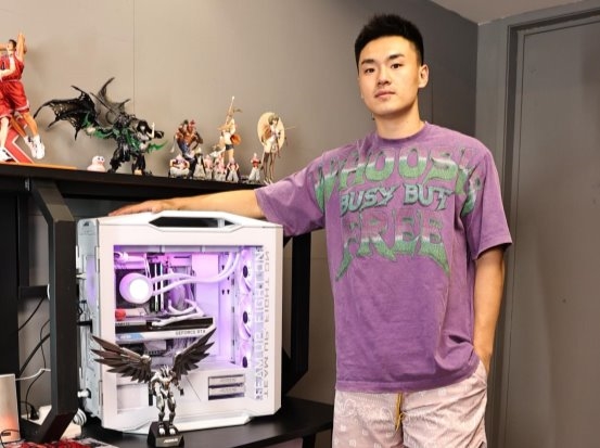 技嘉AORUS硬核跨界，聯(lián)動(dòng)各界大咖打造電競(jìng)新生態(tài)