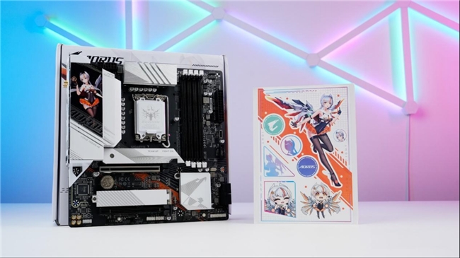 打造專屬游戲空間，技嘉電競房改造助力玩家成就夢想