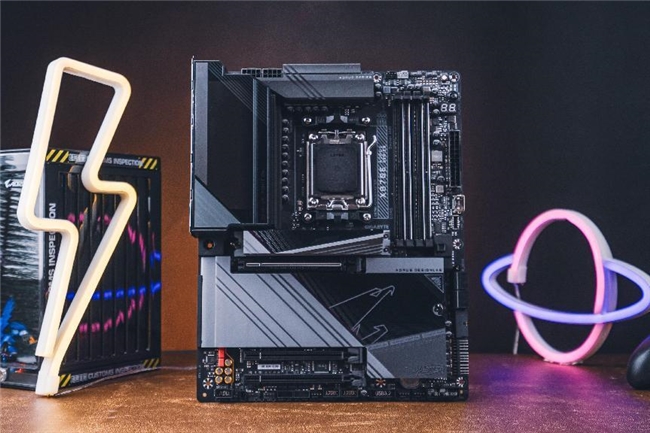 超頻快又準(zhǔn)，技嘉X870系列主板強(qiáng)勢來襲