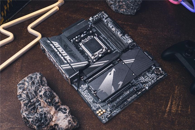 超頻快又準(zhǔn)，技嘉X870系列主板強(qiáng)勢來襲