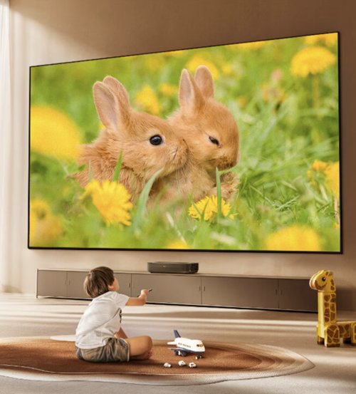 海信激光電視為什么更護(hù)眼？這個實驗認(rèn)證值得關(guān)注