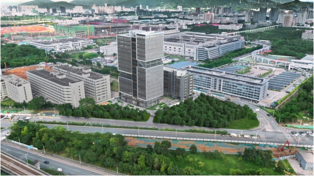 投資未來(lái)，選擇坪山——共享產(chǎn)業(yè)發(fā)展新機(jī)遇