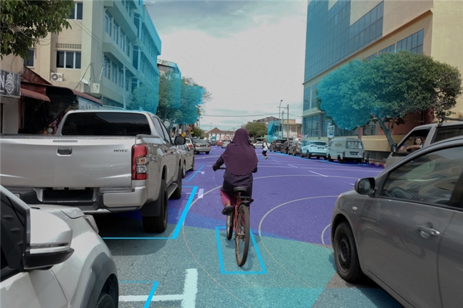 激光雷達VS高分辨率感知雷達：為更安全、更智能的汽車選擇合適的傳感器