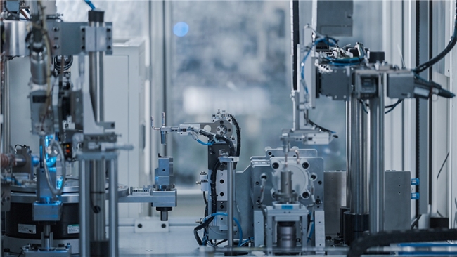 更高精度、更低噪音 GMCC美芝電子膨脹閥以創(chuàng)新?lián)屨夹袠I(yè)“制高點(diǎn)”