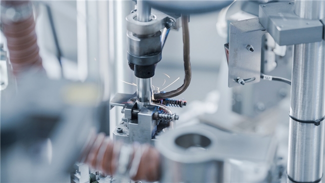 更高精度、更低噪音 GMCC美芝電子膨脹閥以創(chuàng)新?lián)屨夹袠I(yè)“制高點(diǎn)”