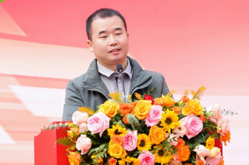 創(chuàng)新引領(lǐng) 卓越前行——惠州創(chuàng)想三維3D打印產(chǎn)業(yè)園開(kāi)園儀式圓滿舉辦