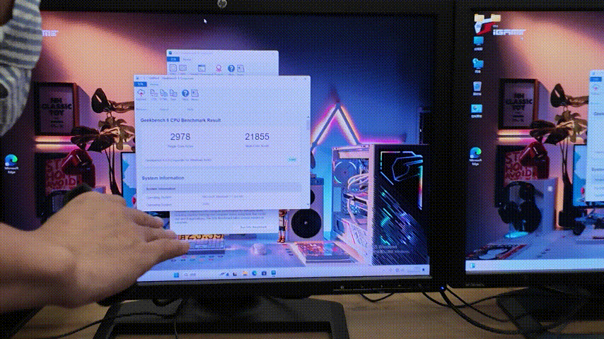 酷睿Ultra 200S沒用明白體驗差？可能是你打開的方式不太對