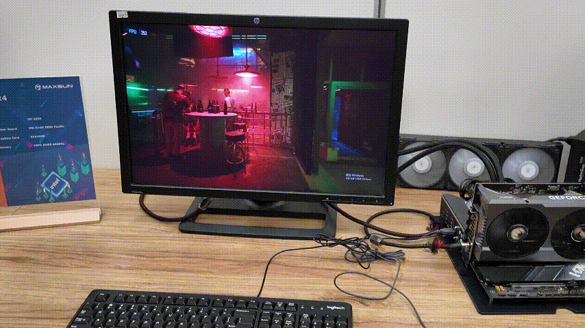 酷睿Ultra 200S沒用明白體驗差？可能是你打開的方式不太對