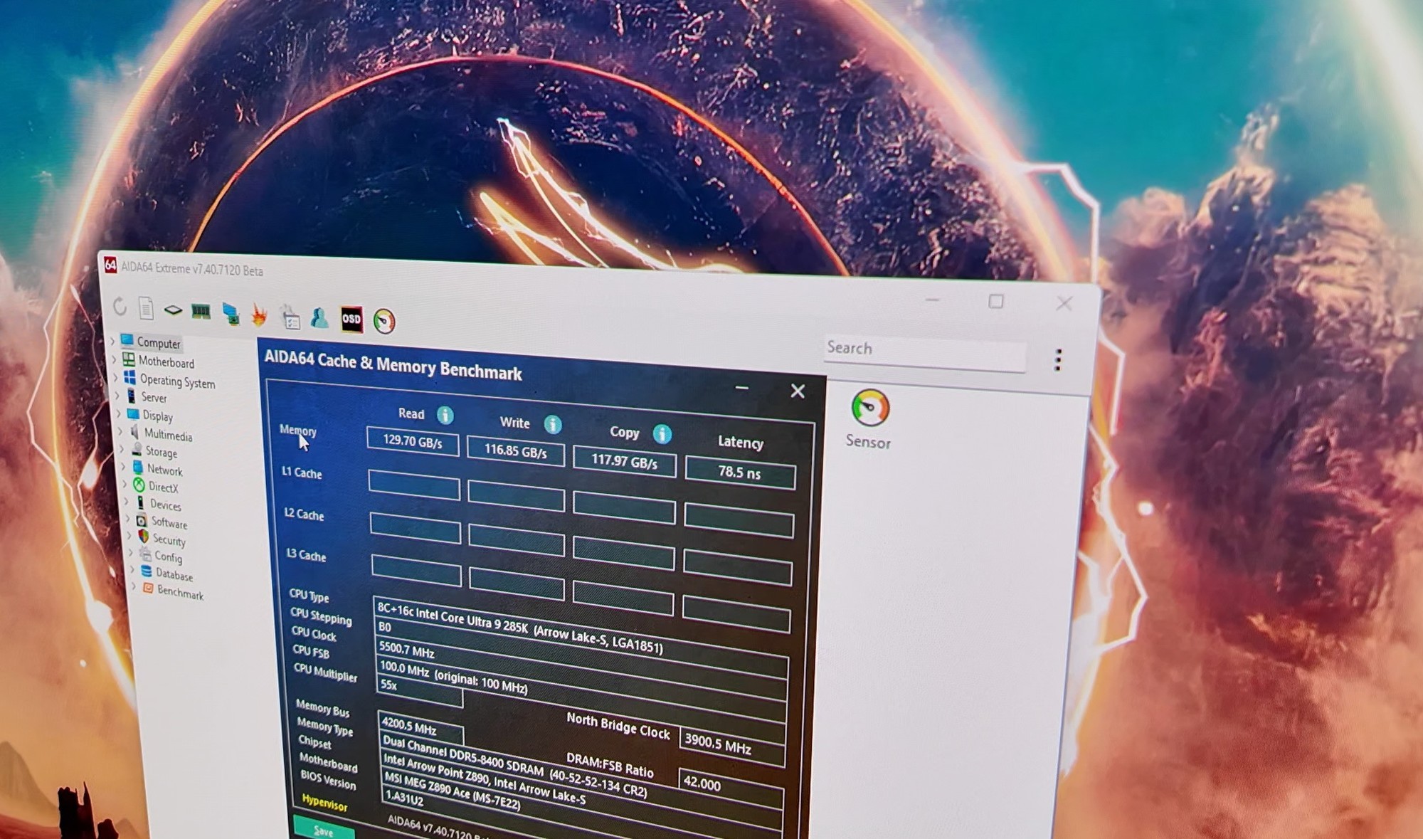 酷睿Ultra 200S沒用明白體驗差？可能是你打開的方式不太對