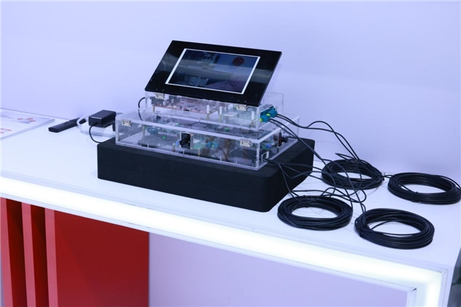 國(guó)科微的2024丨步履不停，生生不息