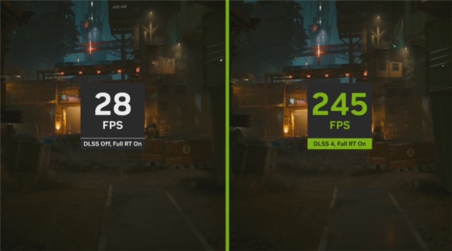 技嘉RTX 5090 D和 5080系列顯卡開售，性能猛獸降臨