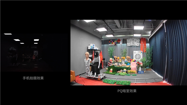 讓黑夜如白晝，國科微AI ISP演繹科技力量