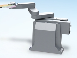 尼得科3家集團(tuán)公司聯(lián)合參展2025年上海國際半導(dǎo)體展覽會（Semicon China）