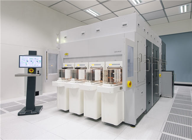 EV集團(tuán)推出面向300毫米晶圓的下一代GEMINI?全自動(dòng)生產(chǎn)晶圓鍵合系統(tǒng)，推動(dòng)MEMS制造升級(jí)