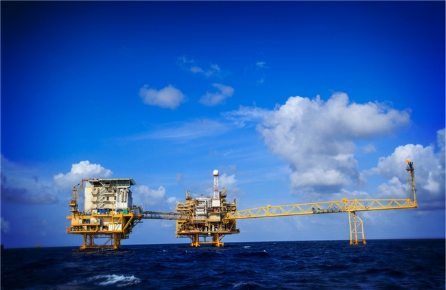 布局“三桶油”！賽思純自研芯片原子鐘深度賦能中海油深?？碧?，加速解鎖億噸級(jí)油氣田！