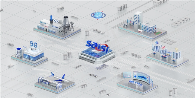 布局“三桶油”！賽思純自研芯片原子鐘深度賦能中海油深?？碧?，加速解鎖億噸級(jí)油氣田！