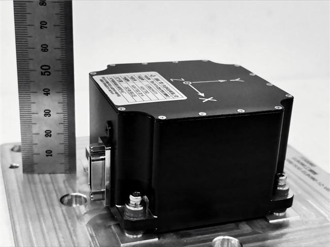 湖南二零八三箭齊發(fā)！助推高性價比慣性導航與測量組件國產(chǎn)化浪潮