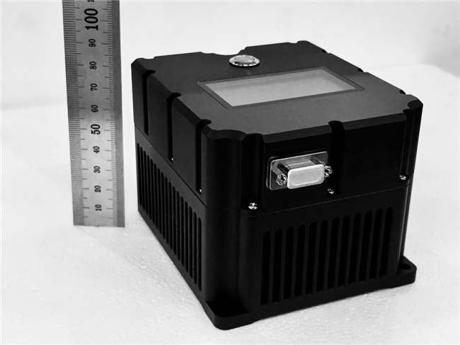 湖南二零八三箭齊發(fā)！助推高性價比慣性導航與測量組件國產(chǎn)化浪潮