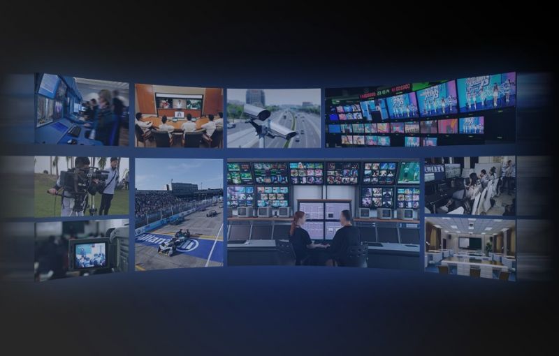 千視攜輕量化、更完整AV over IP方案亮相InfoComm 2025展會(huì)